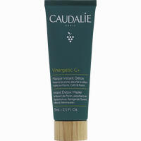 Caudalie Vinergetic C+ Instant Detox Maske 75 ml