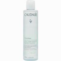 Caudalie Vinoclean Feuchtigkeitsspendendes Gesichtstonic Tonikum 200 ml