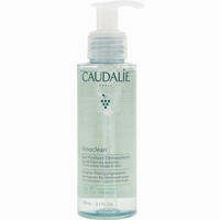 Caudalie Vinoclean Mizellar- Reinigungswasser Tonikum 100 ml