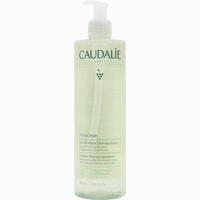 Caudalie Vinoclean Mizellar- Reinigungswasser Tonikum 400 ml
