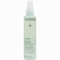 Caudalie Vinoclean Reinigendes Pflegeöl Öl 150 ml