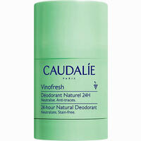 Caudalie Vinofresh Natürliches Stick Deodorant 50 g
