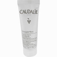 Caudalie Vinoperfect Handcreme gegen Pigmentstörungen 50 ml