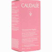 Caudalie Vinosou Hydra Hydratisierendes Sos Serum 30 ml
