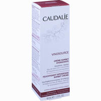Caudalie Vinosource Creme Sorbet Hydratante 40 ml