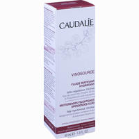 Caudalie Vinosource Fluide Matifiant Hydratant Creme 40 ml
