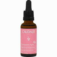 Caudalie Vinosource Hydra Regenerierendes Nachtöl 30 ml