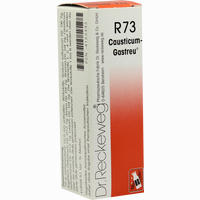 Causticum- Gastreu R73 Tropfen 22 ml - ab 9,99 €