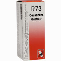 Causticum- Gastreu R73 Tropfen 22 ml - ab 10,36 €