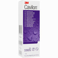 Cavilon 3m Langzeit- Hautschutz- Creme 3392g 92 g