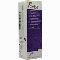 Cavilon 3m Langzeit Hautschutz Creme  Aca müller/adag parma 92 g - ab 11,22 €