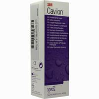 Cavilon 3m Langzeit Hautschutz Creme  ACA MÃ¼ller/ADAG Pharma AG 92 g