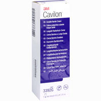 Cavilon 3m Langzeit- Hautschutz- Creme B2B Medical GmbH 92 g