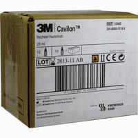Cavilon Reizfr. Hautschutz Fk Spray  28 ml - ab 18,07 €