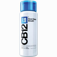 Cb12 Mundspüllösung  250 ml - ab 6,78 €