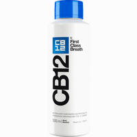 Cb12 Mundspüllösung  250 ml - ab 6,78 €