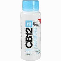Cb12 Sensitive Spüllösung 250 ml - ab 7,53 €