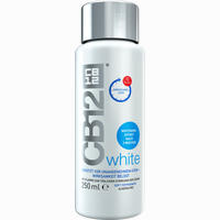 Cb12 White Spüllösung 250 ml - ab 7,01 €