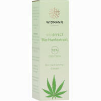 Cbd 10% Bio- Hanfextrakt Öl 10 ml