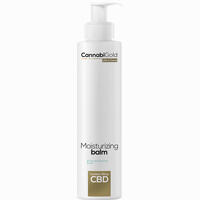 Cbd Ultra Care Moisturizing Balm - Cannabigold Balsam 200 ml