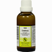 Cedron Kompl Nestm 163 Dilution 50 ml - ab 4,29 €