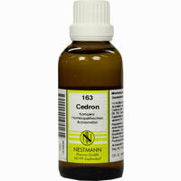 Cedron Kompl Nestm 163 Dilution 50 ml - ab 6,36 €