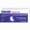 Cefanight Intens 2mg 30 Stück - ab 11,94 &euro;