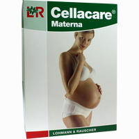 Cellacare Materna Schwarz 1 Stück - ab 0,00 €