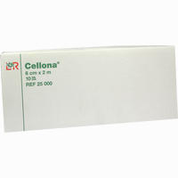 Cellona Gipsbin 2mx6cm Binde 10 Stück - ab 2,20 €