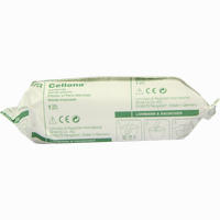 Cellona Gipsbin 2mx10cm Binde 10 Stück - ab 2,78 €