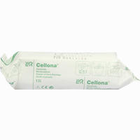 Cellona Gipsbin 2mx12cm Binde 2 x 5 Stück - ab 4,56 €