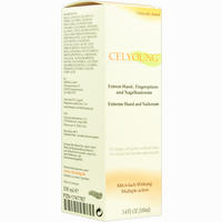 Celyoung Extrem Hand- , Fingerspitzen- und Nagelhaut Creme 100 ml