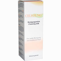 Celyoung Reinigungsmilch 175 ml