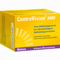 Centrovision Amd Kapseln  270 Stück - ab 17,31 €