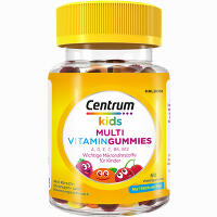 Centrum Kids Multi Vitamin Gummies 60 Stück