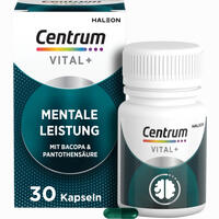 Centrum Vital+ Mentale Leistung 30 Stück