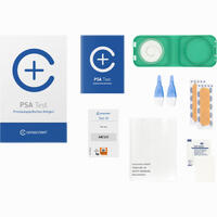Cerascreen Psa Test - Prostataspezifisches Antigen 1 Stück