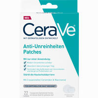 Cerave Anti- Unreinheiten Patches 22 Stück