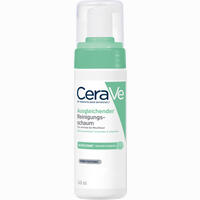 Cerave Ausgleichender Reinigungsschaum 148 ml