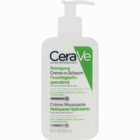 Cerave Creme-zu-schaum Reinigung Gel 236 ml - ab 7,79 €