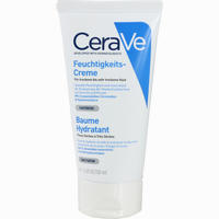 Cerave Feuchtigkeitscreme  454 g - ab 4,79 €