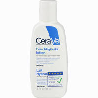 Cerave Feuchtigkeitslotion  473 ml - ab 5,56 €