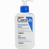 Cerave Feuchtigkeitslotion  473 ml - ab 5,67 €