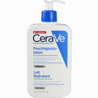 Cerave Feuchtigkeitslotion  473 ml - ab 5,88 €