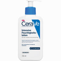 Cerave Intensive Feuchtigkeitslotion 473 ml - ab 10,58 &euro;