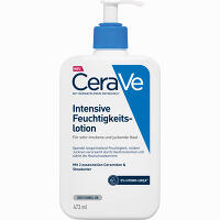 Cerave Intensive Feuchtigkeitslotion 473 ml