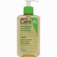 Cerave Reinigungsöl Öl 236 ml - ab 9,06 €