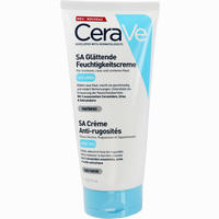 Cerave Sa Urea Feuchtigkeitscreme  340 g - ab 9,95 €