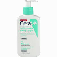 Cerave Schäumendes Reinigungsgel Gel 473 ml - ab 2,95 €