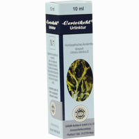 Cerivikehl Urtinktur Tropfen 10 ml - ab 5,50 €